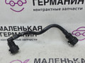 Трубка вентиляции бака с резонатором Mercedes-Benz C-Класс W205/S205/C205 W205.042 2014, 2.0 л., M 274.920, бензин, АКПП, 755 серый, седан, задний привод, правый руль, A2054711215 - фото №3