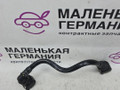Трубка вентиляции бака с резонатором Mercedes-Benz C-Класс W205/S205/C205 W205.042 2014, 2.0 л., M 274.920, бензин, АКПП, 755 серый, седан, задний привод, правый руль, A2054711215 - фото №4