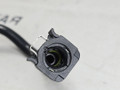 Трубка вентиляции бака с резонатором Mercedes-Benz C-Класс W205/S205/C205 W205.042 2014, 2.0 л., M 274.920, бензин, АКПП, 755 серый, седан, задний привод, правый руль, A2054711215 - фото №7