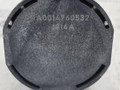 клапан вентиляции топливного бака Mercedes-Benz C-Класс W205/S205/C205 W205.042 2014, 2.0 л., M 274.920, бензин, АКПП, 755 серый, седан, задний привод, правый руль, A0014760532 - фото №9