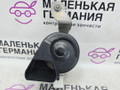 сигнал (клаксон) Mercedes-Benz C-Класс W205/S205/C205 W205.042 2014, 2.0 л., M 274.920, бензин, АКПП, 755 серый, седан, задний привод, правый руль, A2055420720 - фото №2