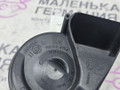 сигнал (клаксон) Mercedes-Benz C-Класс W205/S205/C205 W205.042 2014, 2.0 л., M 274.920, бензин, АКПП, 755 серый, седан, задний привод, правый руль, A2055420720 - фото №10