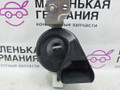 сигнал (клаксон) Mercedes-Benz C-Класс W205/S205/C205 W205.042 2014, 2.0 л., M 274.920, бензин, АКПП, 755 серый, седан, задний привод, правый руль, A2055420520 - фото №2