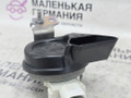 сигнал (клаксон) Mercedes-Benz C-Класс W205/S205/C205 W205.042 2014, 2.0 л., M 274.920, бензин, АКПП, 755 серый, седан, задний привод, правый руль, A2055420520 - фото №6