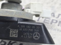 сигнал (клаксон) Mercedes-Benz C-Класс W205/S205/C205 W205.042 2014, 2.0 л., M 274.920, бензин, АКПП, 755 серый, седан, задний привод, правый руль, A2055420520 - фото №9