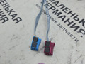 дверная проводка Mercedes-Benz C-Класс W205/S205/C205 W205.042 2014, 2.0 л., M 274.920, бензин, АКПП, 755 серый, седан, задний привод, правый руль, A2044406135, A2048250201 - фото №2