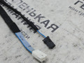 дверная проводка Mercedes-Benz C-Класс W205/S205/C205 W205.042 2014, 2.0 л., M 274.920, бензин, АКПП, 755 серый, седан, задний привод, правый руль, A2044406135, A2048250201 - фото №4