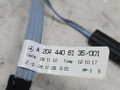 дверная проводка Mercedes-Benz C-Класс W205/S205/C205 W205.042 2014, 2.0 л., M 274.920, бензин, АКПП, 755 серый, седан, задний привод, правый руль, A2044406135, A2048250201 - фото №6