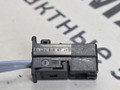 дверная проводка Mercedes-Benz C-Класс W205/S205/C205 W205.042 2014, 2.0 л., M 274.920, бензин, АКПП, 755 серый, седан, задний привод, правый руль, A2044406135, A2048250201 - фото №12