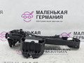 скелет ручки двери задней правой Mercedes-Benz C-Класс W204 [рестайлинг] W204.048 2012, 1.8 л., M 271.860, бензин, АКПП, 149 белый, седан, задний привод, правый руль, A2047601634 - фото №4