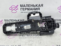 скелет ручки двери задней правой Mercedes-Benz C-Класс W204 [рестайлинг] W204.048 2012, 1.8 л., M 271.860, бензин, АКПП, 149 белый, седан, задний привод, правый руль, A2047601634 - фото №2