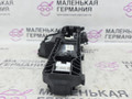 скелет ручки двери задней правой Mercedes-Benz C-Класс W204 [рестайлинг] W204.048 2012, 1.8 л., M 271.860, бензин, АКПП, 149 белый, седан, задний привод, правый руль, A2047601634 - фото №5