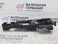 скелет ручки двери задней правой Mercedes-Benz C-Класс W204 [рестайлинг] W204.048 2012, 1.8 л., M 271.860, бензин, АКПП, 149 белый, седан, задний привод, правый руль, A2047601634 - фото №6