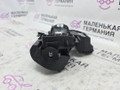 скелет ручки двери задней правой Mercedes-Benz C-Класс W204 [рестайлинг] W204.048 2012, 1.8 л., M 271.860, бензин, АКПП, 149 белый, седан, задний привод, правый руль, A2047601634 - фото №7