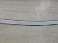 молдинг крыши BMW 5 серия G30/G31 G30 2018, 2.0 л., B48 B20 A, бензин, АКПП, a96 mineral-weiss metallic, седан, задний привод, правый руль, 51137443692, 743374407, 7443692, 7433744 - фото №4