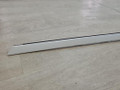 молдинг крыши BMW 5 серия G30/G31 G30 2018, 2.0 л., B48 B20 A, бензин, АКПП, a96 mineral-weiss metallic, седан, задний привод, правый руль, 51137443692, 743374407, 7443692, 7433744 - фото №3