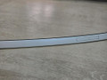 молдинг крыши BMW 5 серия G30/G31 G30 2018, 2.0 л., B48 B20 A, бензин, АКПП, a96 mineral-weiss metallic, седан, задний привод, правый руль, 51137443692, 743374407, 7443692, 7433744 - фото №6