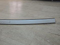 молдинг крыши BMW 5 серия G30/G31 G30 2018, 2.0 л., B48 B20 A, бензин, АКПП, a96 mineral-weiss metallic, седан, задний привод, правый руль, 51137443692, 743374407, 7443692, 7433744 - фото №7