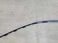 молдинг крыши BMW 5 серия G30/G31 G30 2018, 2.0 л., B48 B20 A, бензин, АКПП, a96 mineral-weiss metallic, седан, задний привод, правый руль, 51137443692, 743374407, 7443692, 7433744 - фото №11