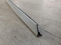 молдинг крыши BMW 5 серия G30/G31 G30 2018, 2.0 л., B48 B20 A, бензин, АКПП, a96 mineral-weiss metallic, седан, задний привод, правый руль, 51137443691, 743374307, 7443691, 7433743 - фото №3