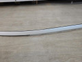 молдинг крыши BMW 5 серия G30/G31 G30 2018, 2.0 л., B48 B20 A, бензин, АКПП, a96 mineral-weiss metallic, седан, задний привод, правый руль, 51137443691, 743374307, 7443691, 7433743 - фото №5