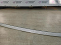 молдинг крыши BMW 5 серия G30/G31 G30 2018, 2.0 л., B48 B20 A, бензин, АКПП, a96 mineral-weiss metallic, седан, задний привод, правый руль, 51137443691, 743374307, 7443691, 7433743 - фото №6