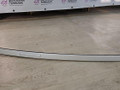 молдинг крыши BMW 5 серия G30/G31 G30 2018, 2.0 л., B48 B20 A, бензин, АКПП, a96 mineral-weiss metallic, седан, задний привод, правый руль, 51137443691, 743374307, 7443691, 7433743 - фото №7