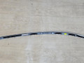 молдинг крыши BMW 5 серия G30/G31 G30 2018, 2.0 л., B48 B20 A, бензин, АКПП, a96 mineral-weiss metallic, седан, задний привод, правый руль, 51137443691, 743374307, 7443691, 7433743 - фото №13