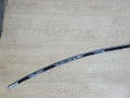 молдинг крыши BMW 5 серия G30/G31 G30 2018, 2.0 л., B48 B20 A, бензин, АКПП, a96 mineral-weiss metallic, седан, задний привод, правый руль, 51137443691, 743374307, 7443691, 7433743 - фото №14