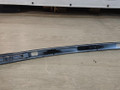 молдинг крыши BMW 5 серия G30/G31 G30 2018, 2.0 л., B48 B20 A, бензин, АКПП, a96 mineral-weiss metallic, седан, задний привод, правый руль, 51137443691, 743374307, 7443691, 7433743 - фото №17