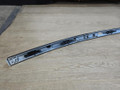 молдинг крыши BMW 5 серия G30/G31 G30 2018, 2.0 л., B48 B20 A, бензин, АКПП, a96 mineral-weiss metallic, седан, задний привод, правый руль, 51137443691, 743374307, 7443691, 7433743 - фото №18