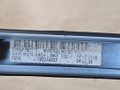 молдинг крыши BMW 5 серия G30/G31 G30 2018, 2.0 л., B48 B20 A, бензин, АКПП, a96 mineral-weiss metallic, седан, задний привод, правый руль, 51137443691, 743374307, 7443691, 7433743 - фото №19