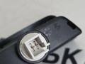 подсветка двери задней Mercedes-Benz C-Класс W204 [рестайлинг] W204.048 2012, 1.8 л., M 271.860, бензин, АКПП, 149 белый, седан, задний привод, правый руль, A2048207901 - фото №8