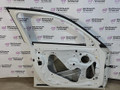 дверь передняя левая BMW 1 серия F20/F21 F20 2013, 3.0 л., N55 B30 A, бензин, АКПП, 300, u300 — alpinweiss iii, хетчбэк 5 дв., задний привод, правый руль, 41007284511, 7284511 - фото №4