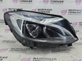 фара правая Mercedes-Benz C-Класс W205/S205/C205 W205.042 2014, 2.0 л., M 274.920, бензин, АКПП, 755 серый, седан, задний привод, правый руль, A2058201461, A2058203861, A0525455626 - фото №2