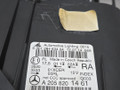 фара правая Mercedes-Benz C-Класс W205/S205/C205 W205.042 2014, 2.0 л., M 274.920, бензин, АКПП, 755 серый, седан, задний привод, правый руль, A2058201461, A2058203861, A0525455626 - фото №11