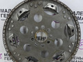 маховик BMW 6 серия F06/F12/F13 2012, 4.4 л., N63 B44 B, бензин, АКПП, alpinweiss 3 (300), хетчбэк 5 дв., задний привод, правый руль, 11227567151, 7567151 - фото №2