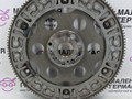 маховик BMW 6 серия F06/F12/F13 2012, 4.4 л., N63 B44 B, бензин, АКПП, alpinweiss 3 (300), хетчбэк 5 дв., задний привод, правый руль, 11227567151, 7567151 - фото №3