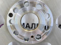 маховик BMW 6 серия F06/F12/F13 2012, 4.4 л., N63 B44 B, бензин, АКПП, alpinweiss 3 (300), хетчбэк 5 дв., задний привод, правый руль, 11227567151, 7567151 - фото №7