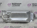 тепловой экран моторного отсека BMW 6 серия F06/F12/F13 2012, 4.4 л., N63 B44 B, бензин, АКПП, alpinweiss 3 (300), хетчбэк 5 дв., задний привод, правый руль, 11657577001, 7577001 - фото №3