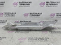 тепловой экран моторного отсека BMW 6 серия F06/F12/F13 2012, 4.4 л., N63 B44 B, бензин, АКПП, alpinweiss 3 (300), хетчбэк 5 дв., задний привод, правый руль, 11657577001, 7577001 - фото №4