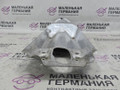тепловой экран моторного отсека BMW 6 серия F06/F12/F13 2012, 4.4 л., N63 B44 B, бензин, АКПП, alpinweiss 3 (300), хетчбэк 5 дв., задний привод, правый руль, 11657577001, 7577001 - фото №5