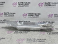 тепловой экран моторного отсека BMW 6 серия F06/F12/F13 2012, 4.4 л., N63 B44 B, бензин, АКПП, alpinweiss 3 (300), хетчбэк 5 дв., задний привод, правый руль, 11657577001, 7577001 - фото №6