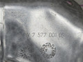 тепловой экран моторного отсека BMW 6 серия F06/F12/F13 2012, 4.4 л., N63 B44 B, бензин, АКПП, alpinweiss 3 (300), хетчбэк 5 дв., задний привод, правый руль, 11657577001, 7577001 - фото №8