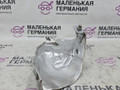 тепловой экран глушителя BMW 6 серия F06/F12/F13 2012, 4.4 л., N63 B44 B, бензин, АКПП, alpinweiss 3 (300), хетчбэк 5 дв., задний привод, правый руль, 11657605670, 7605670 - фото №4