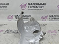 тепловой экран глушителя BMW 6 серия F06/F12/F13 2012, 4.4 л., N63 B44 B, бензин, АКПП, alpinweiss 3 (300), хетчбэк 5 дв., задний привод, правый руль, 11657605670, 7605670 - фото №6