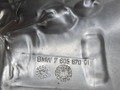 тепловой экран глушителя BMW 6 серия F06/F12/F13 2012, 4.4 л., N63 B44 B, бензин, АКПП, alpinweiss 3 (300), хетчбэк 5 дв., задний привод, правый руль, 11657605670, 7605670 - фото №7