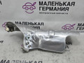 тепловой экран глушителя BMW 6 серия F06/F12/F13 2012, 4.4 л., N63 B44 B, бензин, АКПП, alpinweiss 3 (300), хетчбэк 5 дв., задний привод, правый руль, 11657577002, 7577002 - фото №2