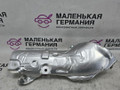 тепловой экран глушителя BMW 6 серия F06/F12/F13 2012, 4.4 л., N63 B44 B, бензин, АКПП, alpinweiss 3 (300), хетчбэк 5 дв., задний привод, правый руль, 11657577002, 7577002 - фото №3
