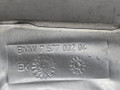 тепловой экран глушителя BMW 6 серия F06/F12/F13 2012, 4.4 л., N63 B44 B, бензин, АКПП, alpinweiss 3 (300), хетчбэк 5 дв., задний привод, правый руль, 11657577002, 7577002 - фото №7
